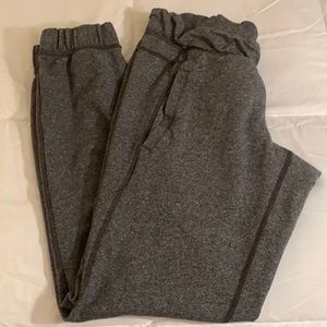 like new lululemon joggers
